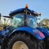 New Holland T6.175 Dynamic Command Tractor – 175HP 4WD Agricultural Tractor 2020