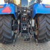 New Holland T6.175 Dynamic Command Tractor – 175HP 4WD Agricultural Tractor 2020