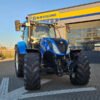 New Holland T6.175 Dynamic Command Tractor – 175HP 4WD Agricultural Tractor 2020
