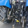 New Holland T6.180 AC GPS Farm Tractor – 180HP Precision Agriculture Tractor 2022