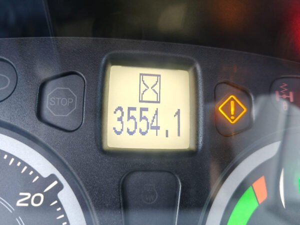 New Holland T6.180 AC GPS Farm Tractor – 180HP Precision Agriculture Tractor 2022