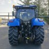 New Holland T6.180 AC GPS Farm Tractor – 180HP Precision Agriculture Tractor 2022