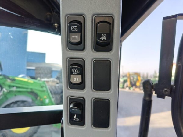 New Holland T6.180 AC GPS Farm Tractor – 180HP Precision Agriculture Tractor 2022