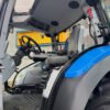 2018 New Holland T6.180 Auto Command Tractor – Front Linkage, GPS Ready
