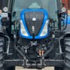 2018 New Holland T6.180 Auto Command Tractor – Front Linkage, GPS Ready