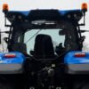 2018 New Holland T6.180 Auto Command Tractor – Front Linkage, GPS Ready