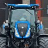 2018 New Holland T6.180 Auto Command Tractor – Front Linkage, GPS Ready