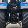 2018 New Holland T6.180 Auto Command Tractor – Front Linkage, GPS Ready
