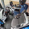 2018 New Holland T6.180 Auto Command Tractor – Front Linkage, GPS Ready