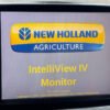 2018 New Holland T6.180 Auto Command Tractor – Front Linkage, GPS Ready