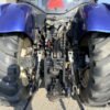 New Holland T7.200 Auto Command Tractor – 200 HP Precision Farming Tractor 2015