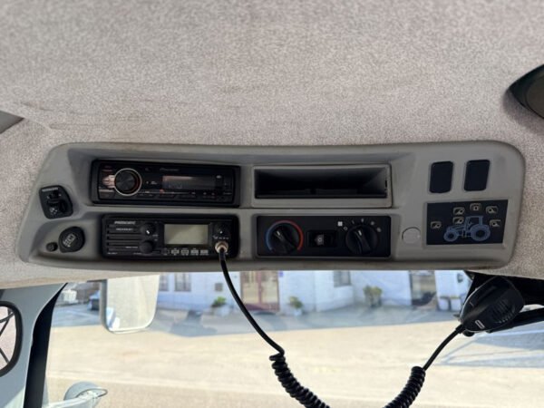 New Holland T7.200 Auto Command Tractor – 200 HP Precision Farming Tractor 2015