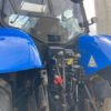 New Holland T7.200 AutoCommand Farm Tractor – 200HP Agricultural Tractor 2015