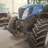 New Holland T7.220 AutoCommand Tractor – High-Performance 4WD Agricultural Tractor 2016