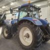 New Holland T7.220 AutoCommand Tractor – High-Performance 4WD Agricultural Tractor 2016