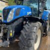 New Holland T7.220 Tractor – 218HP High-Performance 4WD Farm Tractor 2013 New Holland T7.220 Tractor – 218HP High-Performance 4WD Farm Tractor 2013