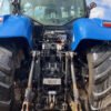 New Holland T7.220 Tractor – 218HP High-Performance 4WD Farm Tractor 2013 New Holland T7.220 Tractor – 218HP High-Performance 4WD Farm Tractor 2013