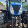 New Holland T7.220 Tractor – 218HP High-Performance 4WD Farm Tractor 2013 New Holland T7.220 Tractor – 218HP High-Performance 4WD Farm Tractor 2013