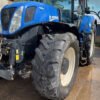 New Holland T7.220 Tractor – 218HP High-Performance 4WD Farm Tractor 2013 New Holland T7.220 Tractor – 218HP High-Performance 4WD Farm Tractor 2013