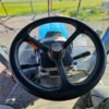 New Holland T7.235 Power Command Tractor – 185HP 4WD Farm Tractor 2012