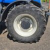 New Holland T7.235 Power Command Tractor – 185HP 4WD Farm Tractor 2012