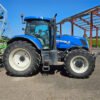 New Holland T7.235 Power Command Tractor – 185HP 4WD Farm Tractor 2012