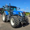 New Holland T7.235 Power Command Tractor – 185HP 4WD Farm Tractor 2012