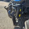New Holland T7.235 Power Command Tractor – 185HP 4WD Farm Tractor 2012