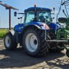 New Holland T7.235 Power Command Tractor – 185HP 4WD Farm Tractor 2012