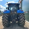 New Holland T7.235 Power Command Tractor – 235HP 4WD Farm Tractor 2014