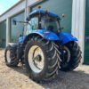 New Holland T7.235 Power Command Tractor – 235HP 4WD Farm Tractor 2014