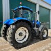 New Holland T7.235 Power Command Tractor – 235HP 4WD Farm Tractor 2014