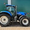 New Holland T7.235 Power Command Tractor – 235HP 4WD Farm Tractor 2014