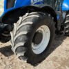 New Holland T7.235 Power Command Tractor – 235HP 4WD Farm Tractor 2014