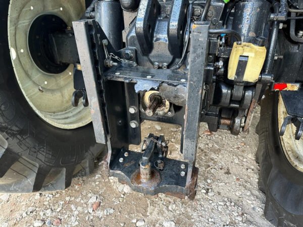 New Holland T7.235 Power Command Tractor – 235HP 4WD Farm Tractor 2014