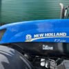 New Holland T7.235 Power Command Tractor – 235HP 4WD Farm Tractor 2014