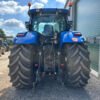 New Holland T7.250 Power Command Tractor – 250 HP Agricultural Tractor 2014