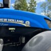 New Holland T7.250 Power Command Tractor – 250 HP Agricultural Tractor 2014