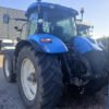 New Holland T7.260 PC SWII Tractor – 260HP Precision Farming Tractor 2012