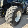 New Holland T7.260 Power Command Tractor – 260 HP Agricultural Tractor 2014