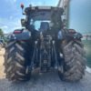 New Holland T7.260 Power Command Tractor – 260 HP Agricultural Tractor 2014