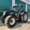 New Holland T7.260 Power Command Tractor – 260 HP Agricultural Tractor 2014