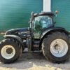 New Holland T7.260 Power Command Tractor – 260 HP Agricultural Tractor 2014