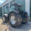New Holland T7.260 Power Command Tractor – 260 HP Agricultural Tractor 2014
