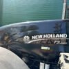 New Holland T7.260 Power Command Tractor – 260 HP Agricultural Tractor 2014