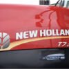 New Holland T7.270 4WD Farm Tractor – 270HP Agricultural Tractor 2014