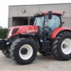 New Holland T7.270 4WD Farm Tractor – 270HP Agricultural Tractor 2014