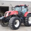 New Holland T7.270 4WD Farm Tractor – 270HP Agricultural Tractor 2014