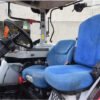 New Holland T7.270 4WD Farm Tractor – 270HP Agricultural Tractor 2014