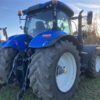 New Holland T7.270 Auto Command Tractor – 270 HP Agricultural Farm Tractor 2020